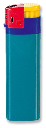 Lighter electronic rechargeable (assorted colors)\\n\\n25/04/2012 22:40