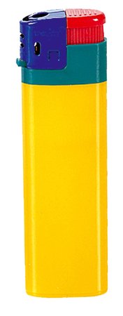 Lighter electronic rechargeable (assorted colors)\\n\\n25/04/2012 22:40
