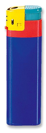 Lighter electronic rechargeable (assorted colors)\\n\\n25/04/2012 22:40